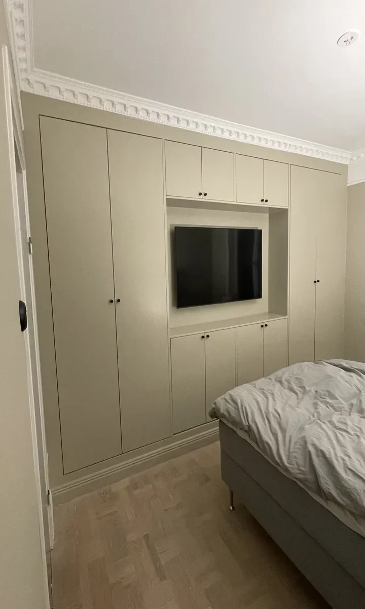 Vanliga problem vid lägenhetsrenovering och hur vi löser dem